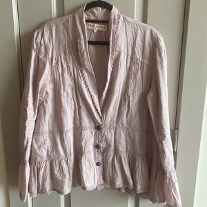 Free people jacket